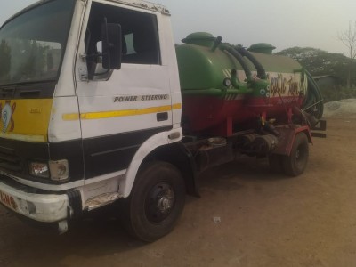 Septic Cleaners in Vizianagaram